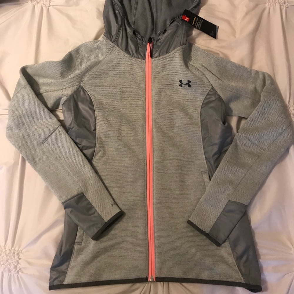 Under Armour jacket